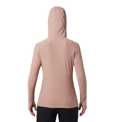 mountain hardwear crater lake hoody