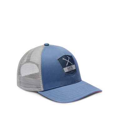 mountain hardwear climb on trucker hat