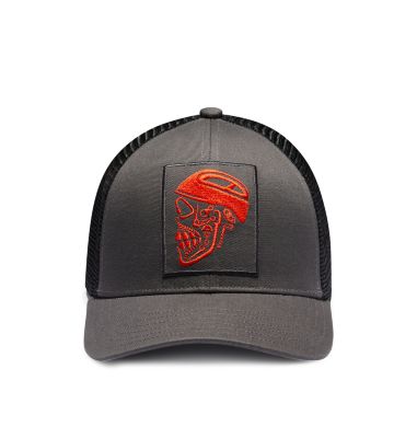 mountain hardwear climb on trucker hat