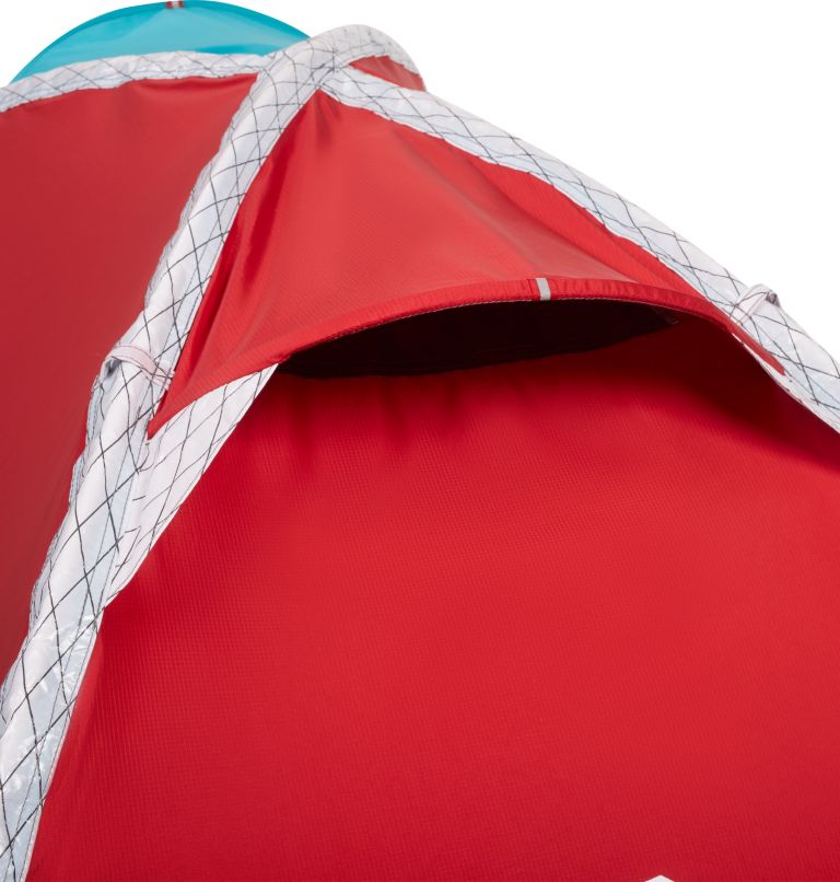 Thumbnail: Tente AC 2, Color: Alpine Red, image 5