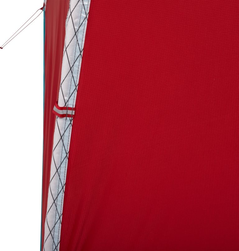 AC 2 Tent | 675 | O/S, Color: Alpine Red, image 6