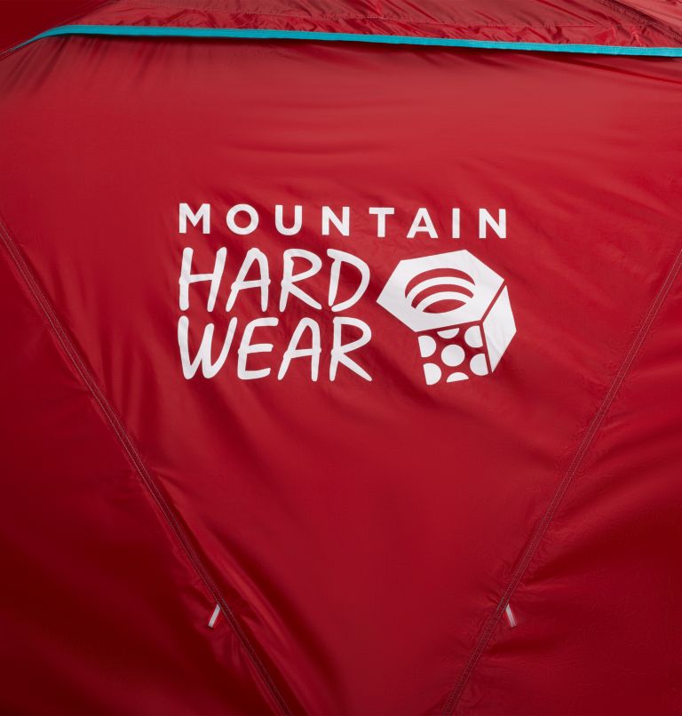 Outpost 2 Tent, Color: Alpine Red, image 6