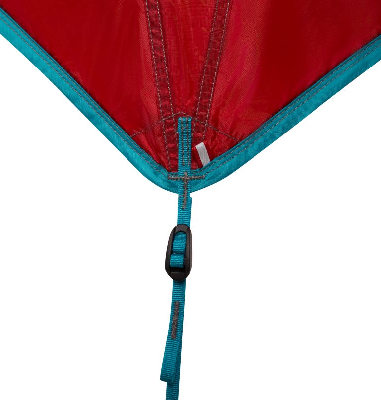 Outpost 2 Tent | 675 | O/S, Color: Alpine Red