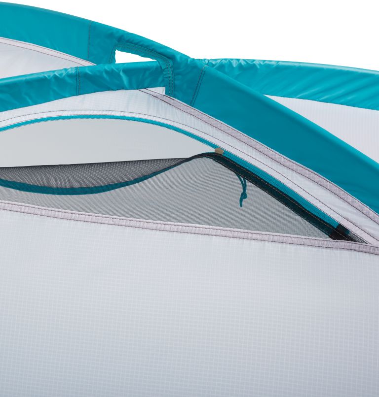 Outpost 2 Tent, Color: Alpine Red, image 9