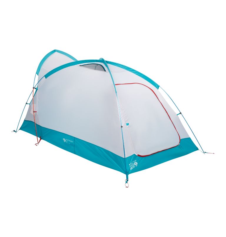 Thumbnail: Outpost 2 Tent | 675 | O/S, Color: Alpine Red, image 2