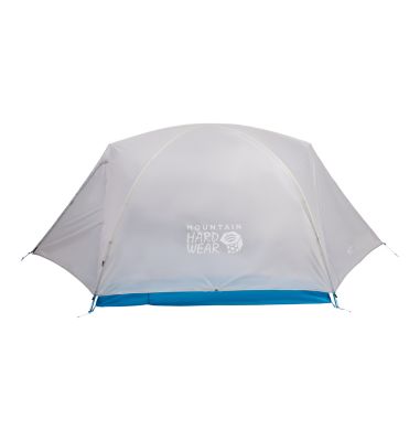 Aspect 3 Tent, Color: Grey Ice, image 4