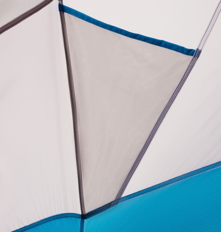 Aspect 3 Tent, Color: Grey Ice, image 6