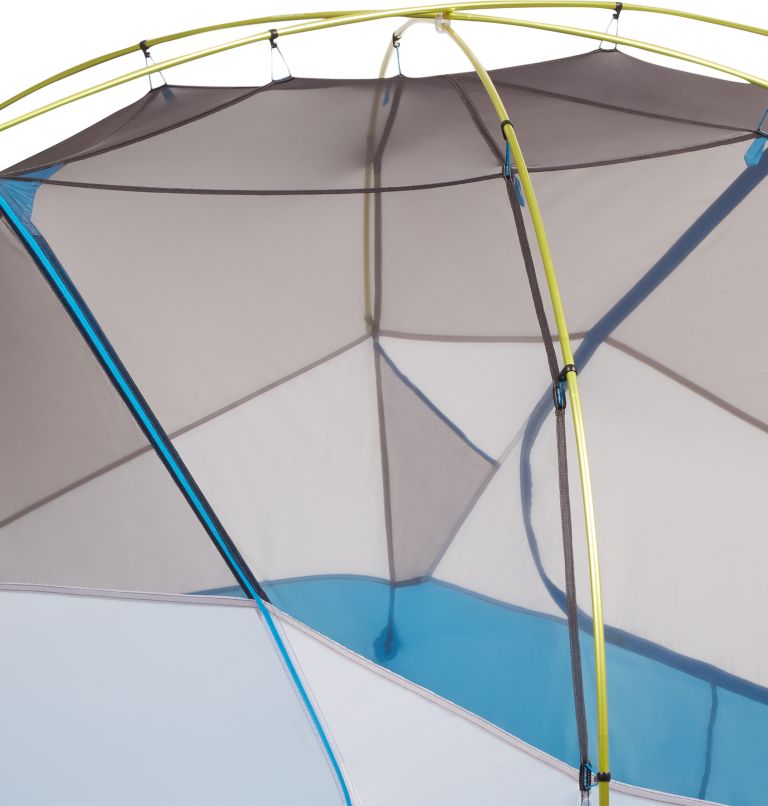 Thumbnail: Aspect 3 Tent, Color: Grey Ice, image 7