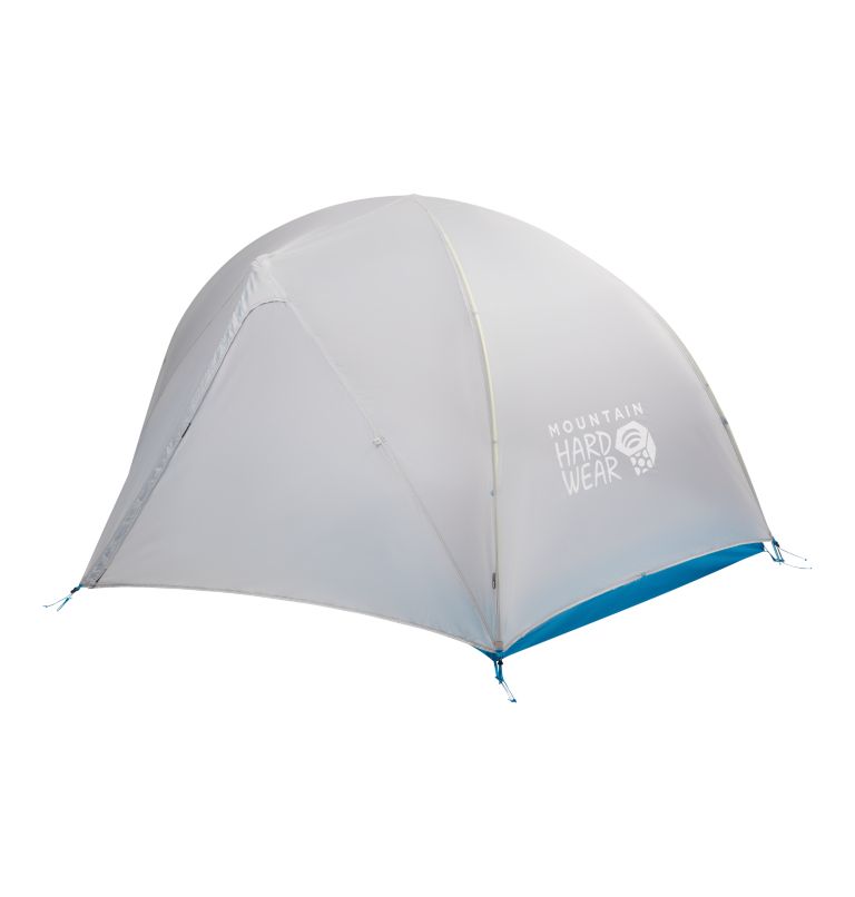 Thumbnail: Aspect 3 Tent, Color: Grey Ice, image 2