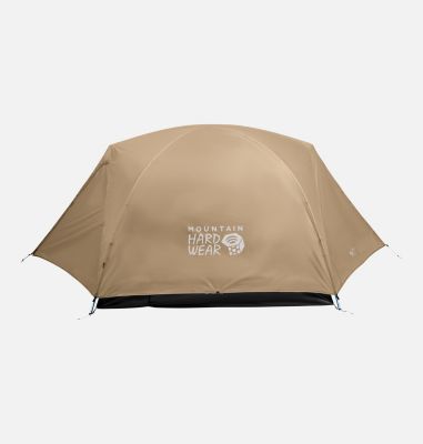 Aspect 3 Tent, Color: Sandstorm, image 8