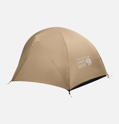 Aspect 3 Tent, Color: Sandstorm, image 6