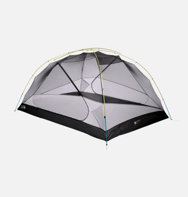 Aspect 3 Tent, Color: Sandstorm, image 5