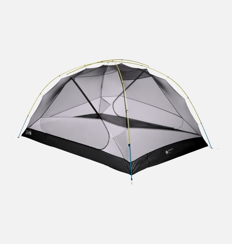 Thumbnail: Aspect 3 Tent, Color: Sandstorm, image 1