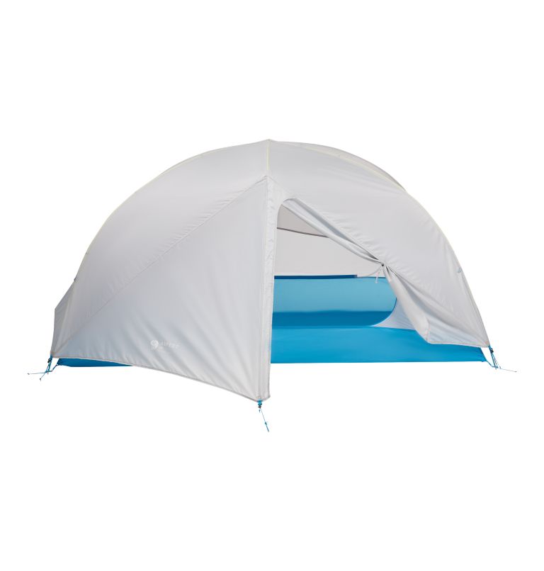 Thumbnail: Aspect 2 Tent | 063 | O/S, Color: Grey Ice, image 4