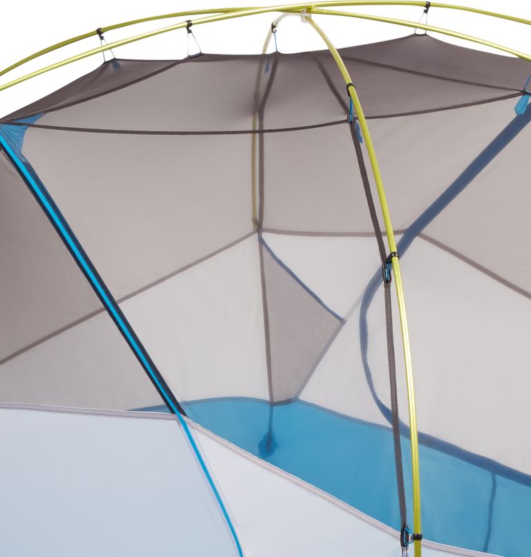 Aspect 2 Tent, Color: Grey Ice, image 7