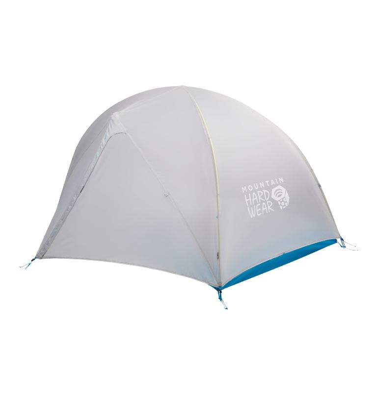Aspect 2 Tent, Color: Grey Ice, image 2
