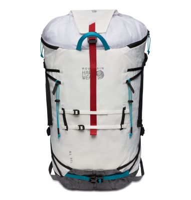 alpine climbing backpack