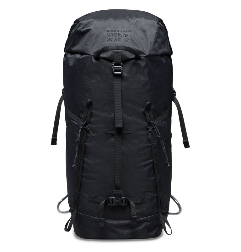 Thumbnail: Scrambler 35 Backpack, Color: Black, image 1