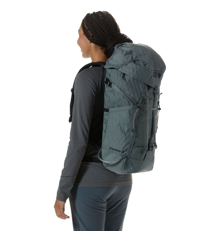 Scrambler™ 35 Backpack