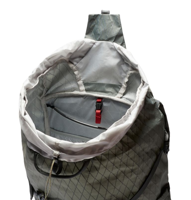 Scrambler 35 Backpack, Color: Bay Fog, image 5