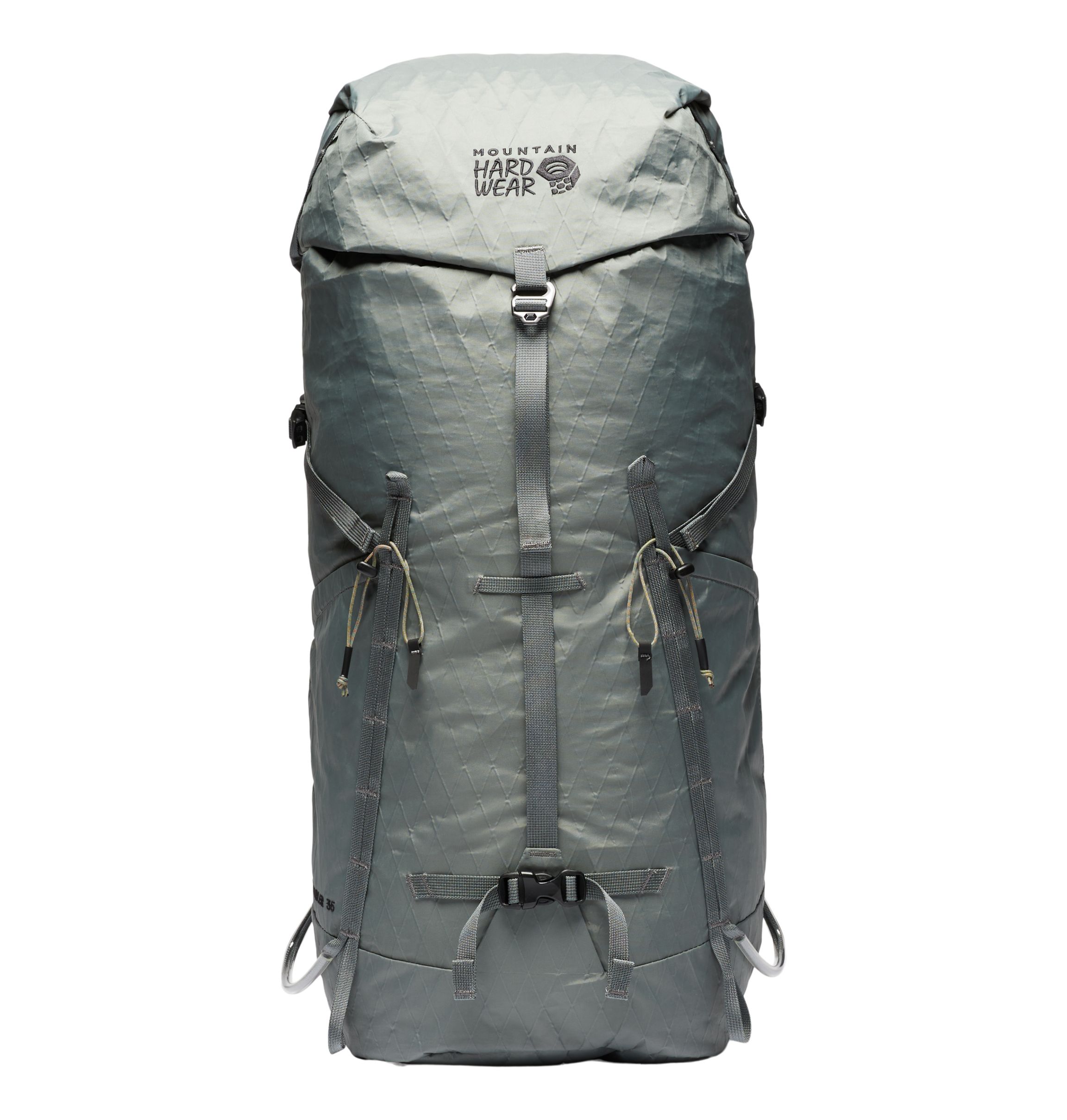 Scrambler 35 Backpack