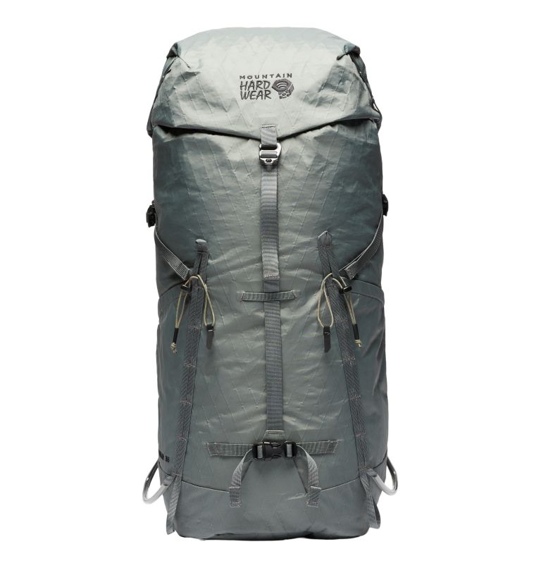 Scrambler 35 Backpack, Color: Bay Fog, image 1