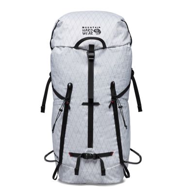 mountain hardwear waterproof backpack