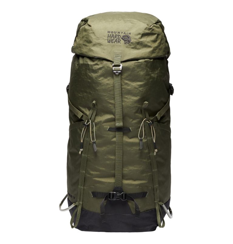Sac à dos Scrambler 35, Color: Poblano, image 1
