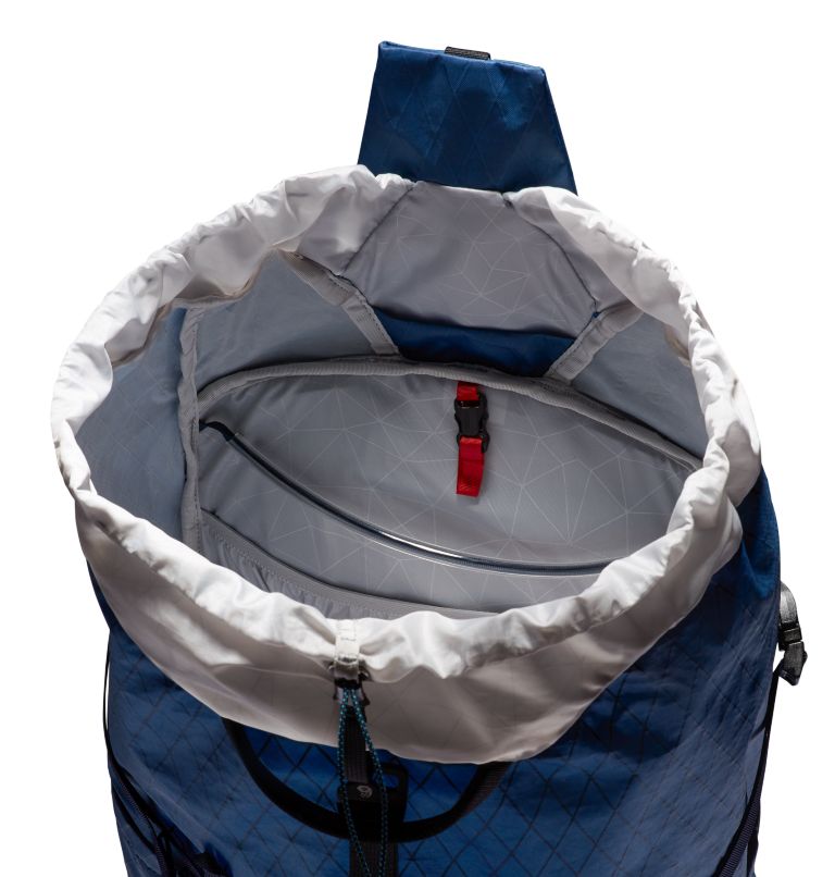 Scrambler 35 Backpack, Color: Blue Horizon, image 5