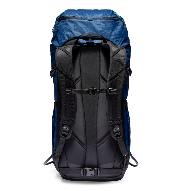 Scrambler 35 Backpack, Color: Blue Horizon, image 2