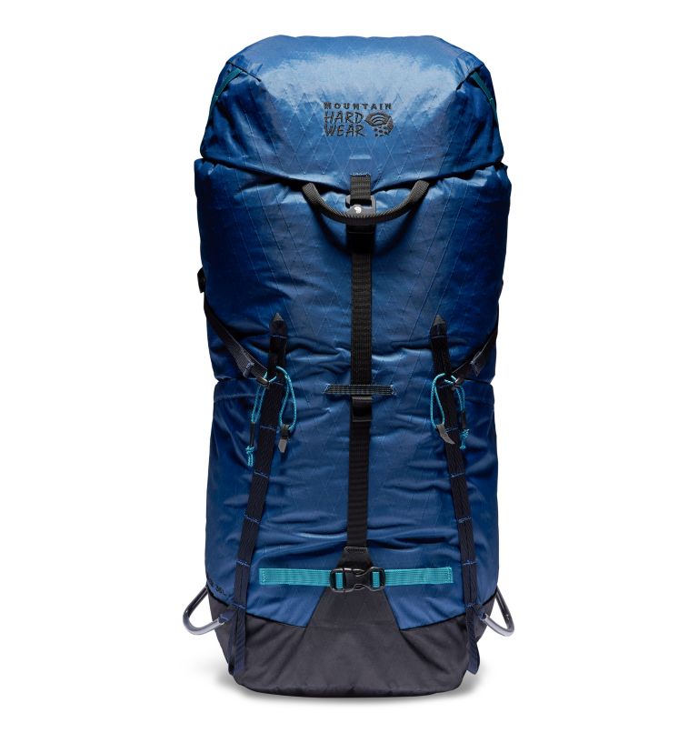Thumbnail: Scrambler 35 Backpack, Color: Blue Horizon, image 1