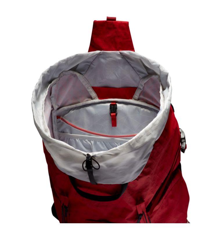 Scrambler 35 Backpack, Color: Alpine Red, image 5