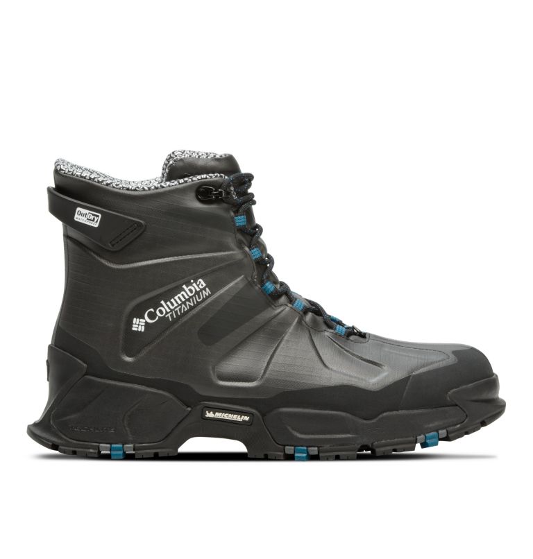 Columbia canuk titanium on sale boots