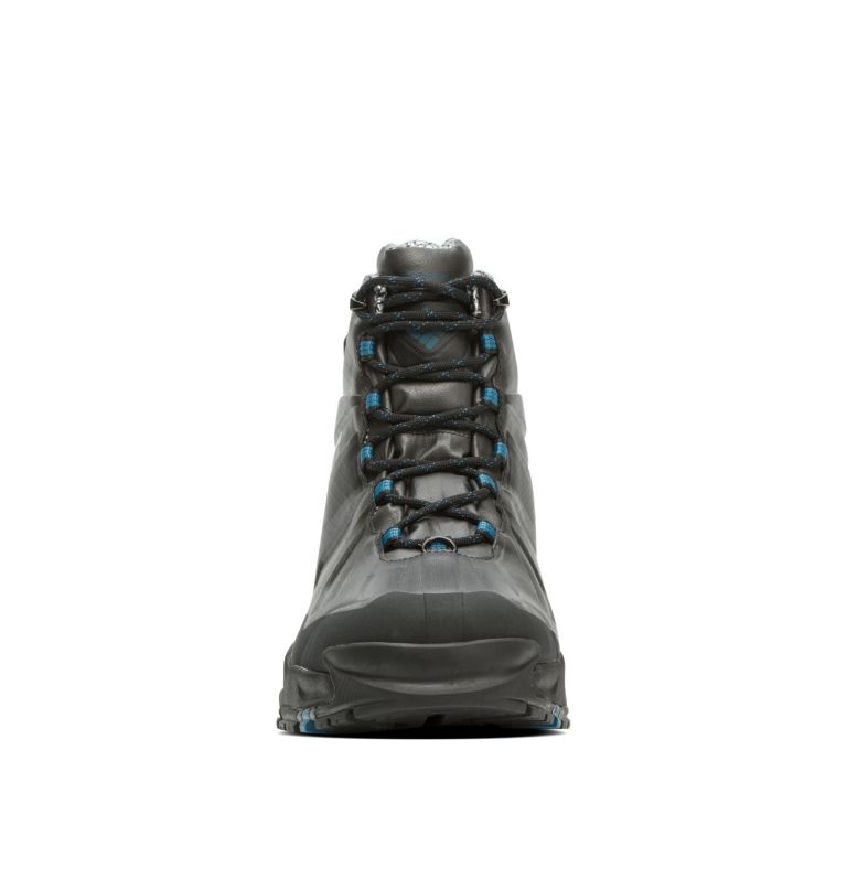 BOTA COLUMBIA MASCULINA DASKA II TITANIUM ODX ECO PR.4951.BM4596