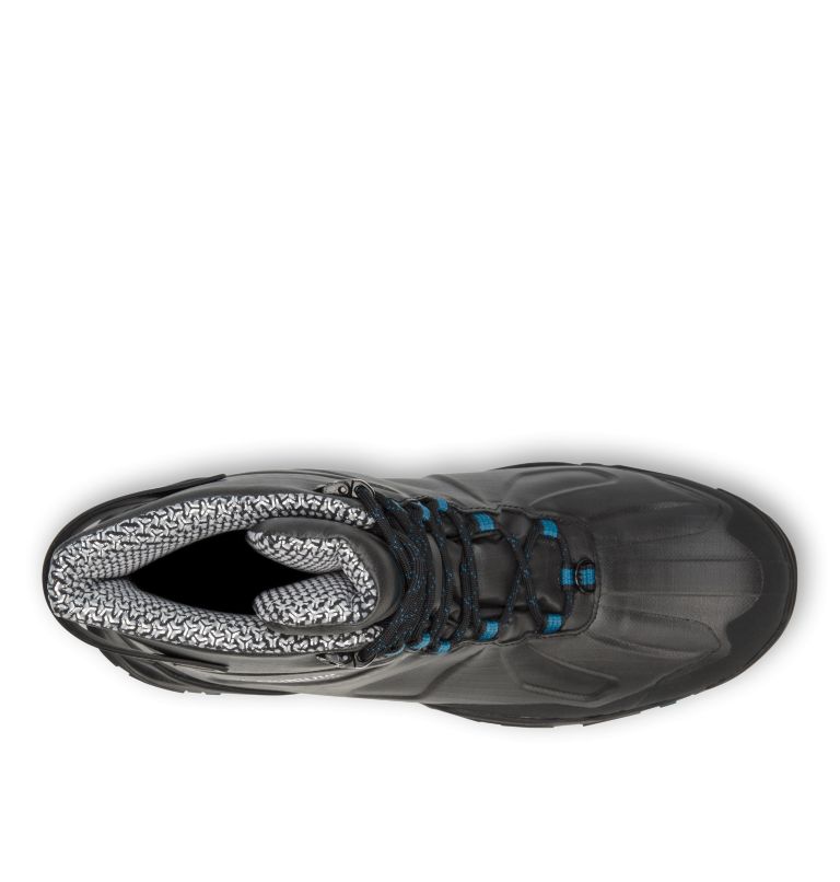 COLUMBIA Columbia CANUK TITANIUM OMNI-HEAT 3D OUTDRY EX - Winter