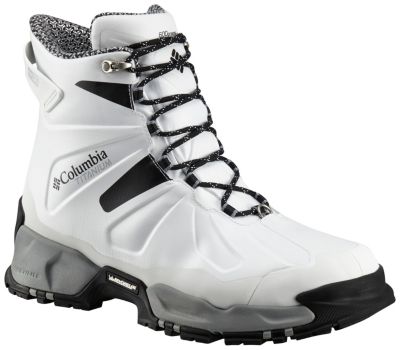 columbia titanium boots