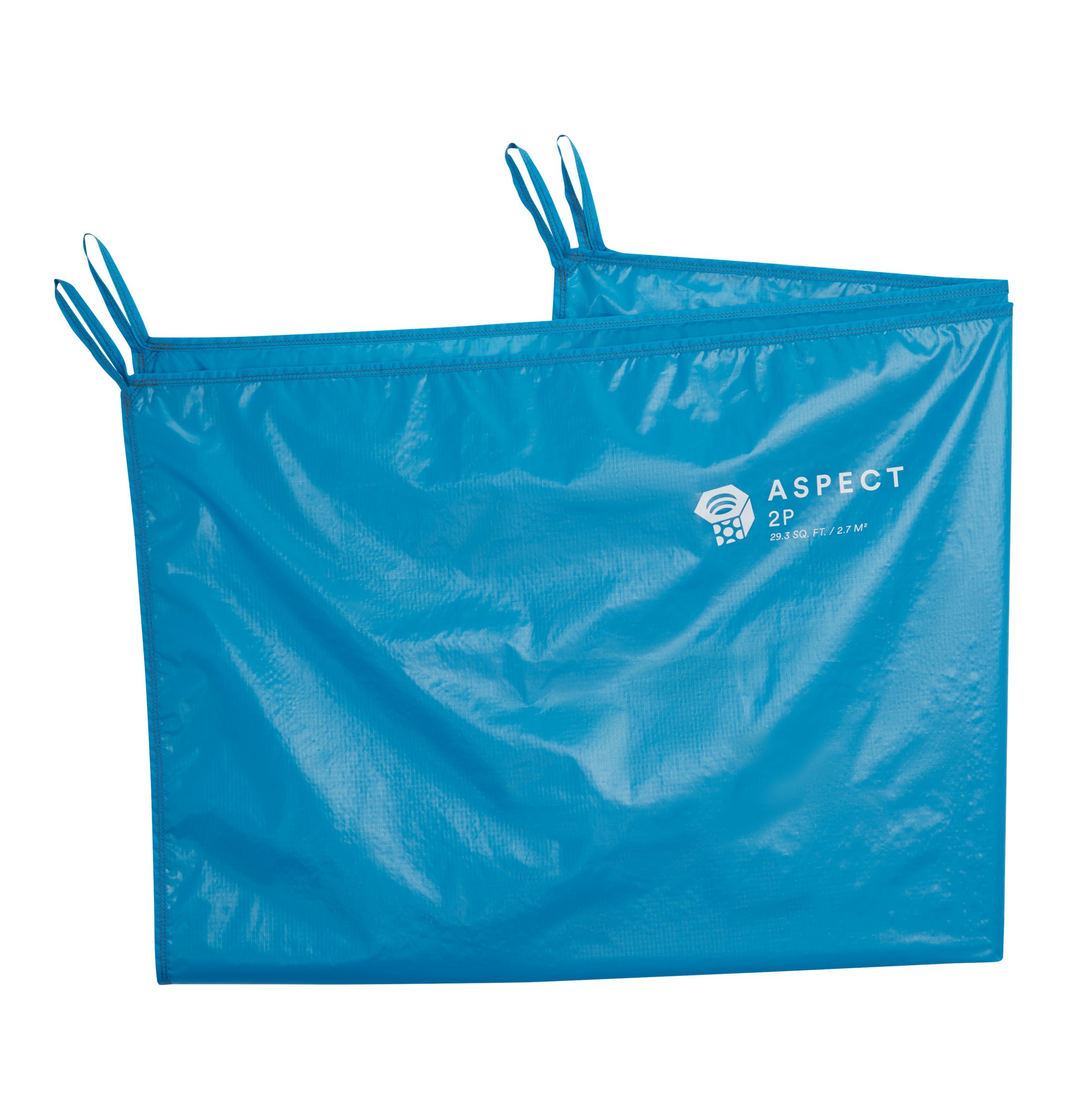 Aspect™ 2 Footprint | Mountain Hardwear Aspect™ 2 Footprint | Mountain Hardwear