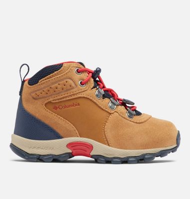 columbia youth shoes