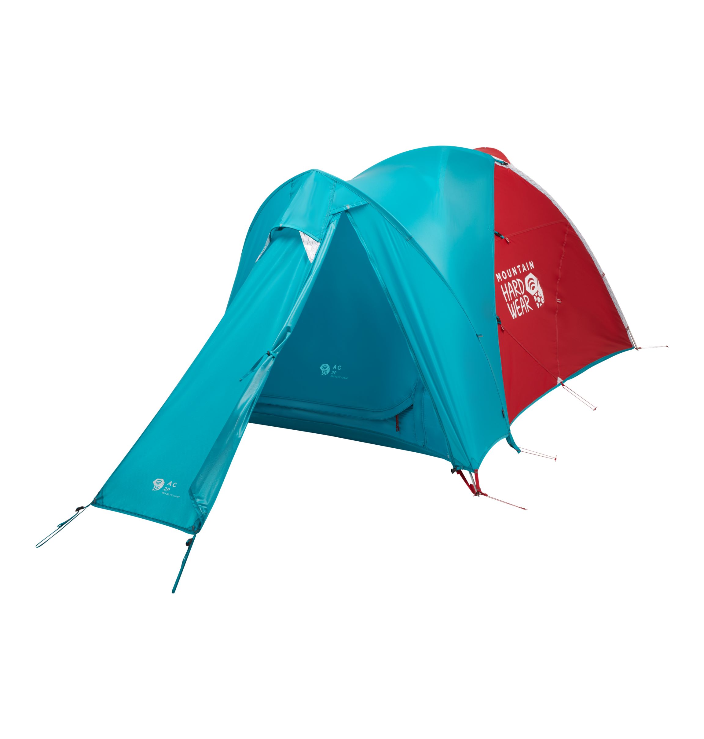 MountainHardwear マウンテンハードウェア トランゴ2P-