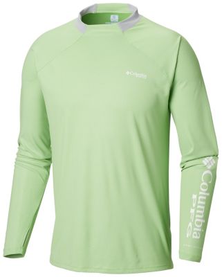 men's pfg terminal deflector