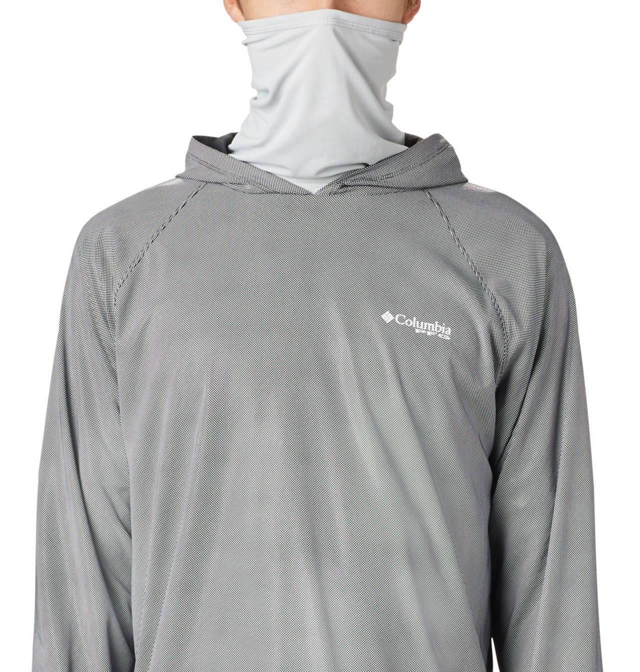 Men's PFG Terminal Deflector Zero™ Hoodie 3