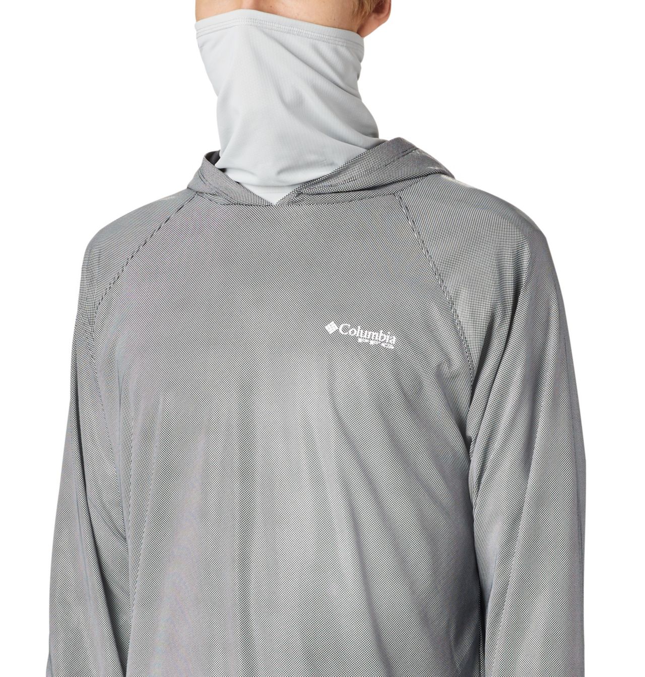 Men's PFG Terminal Deflector Zero™ Hoodie 4