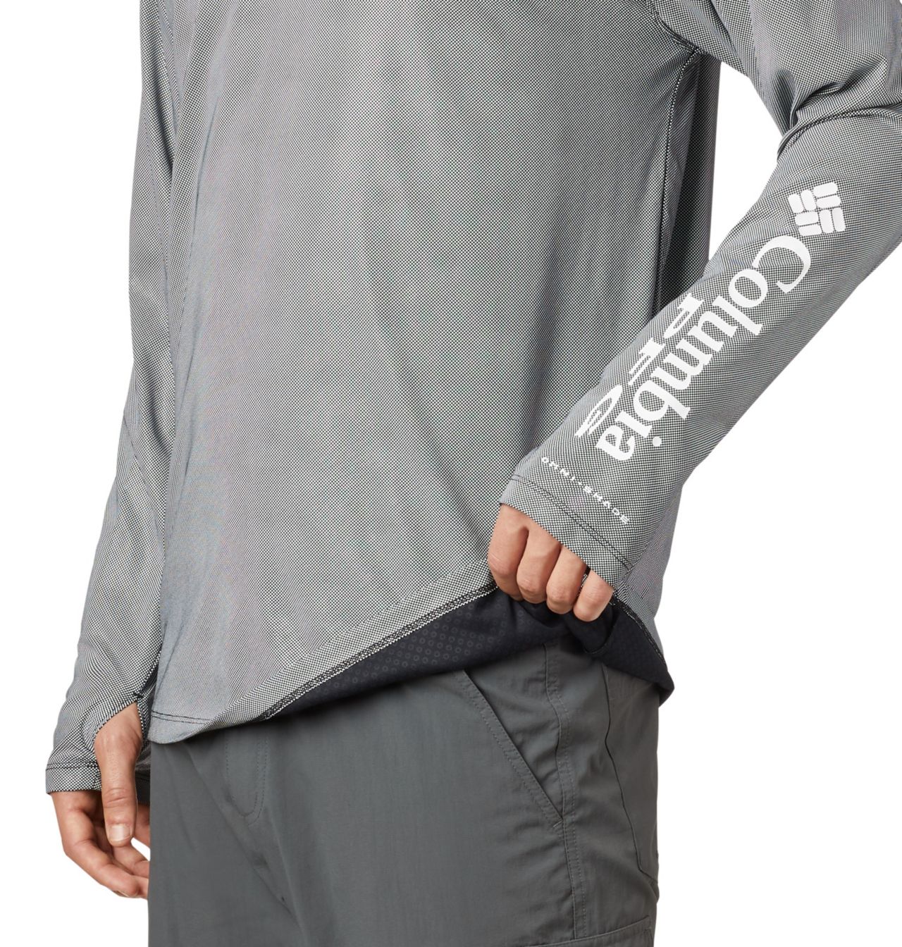 Men's PFG Terminal Deflector Zero™ Hoodie 6