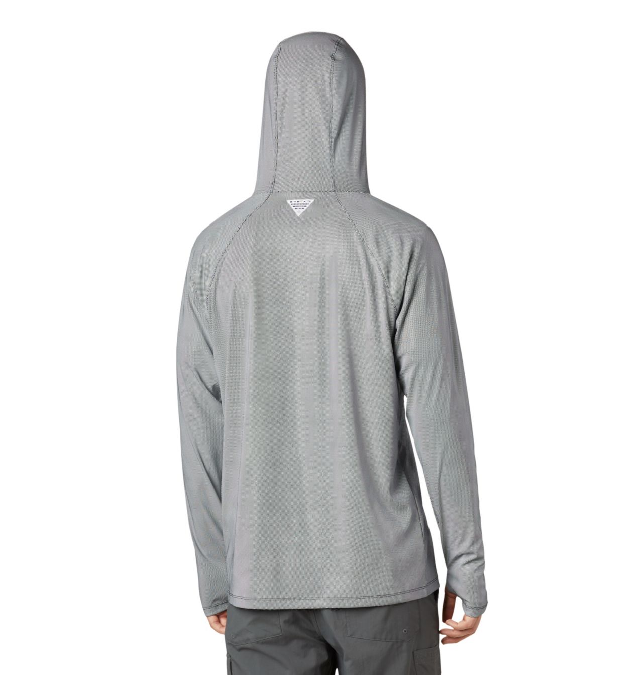 Men's PFG Terminal Deflector Zero™ Hoodie 2
