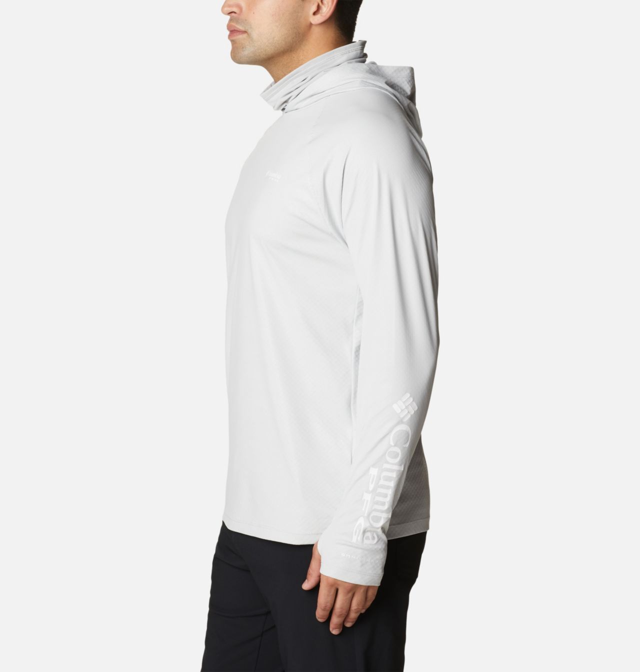 Men's PFG Terminal Deflector Zero™ Hoodie | 020 | L 3
