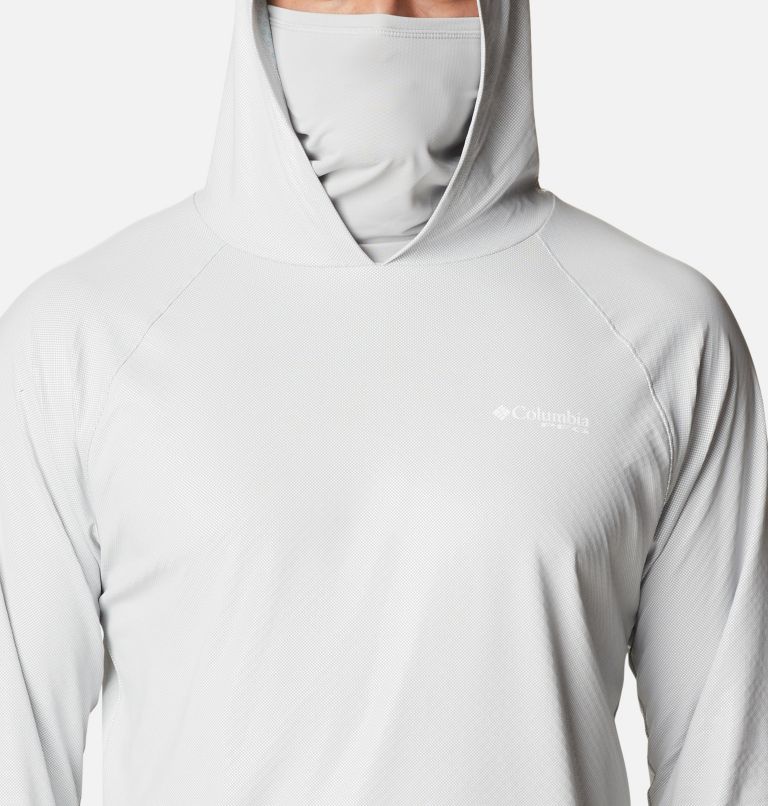 Columbia spf hoodie sale