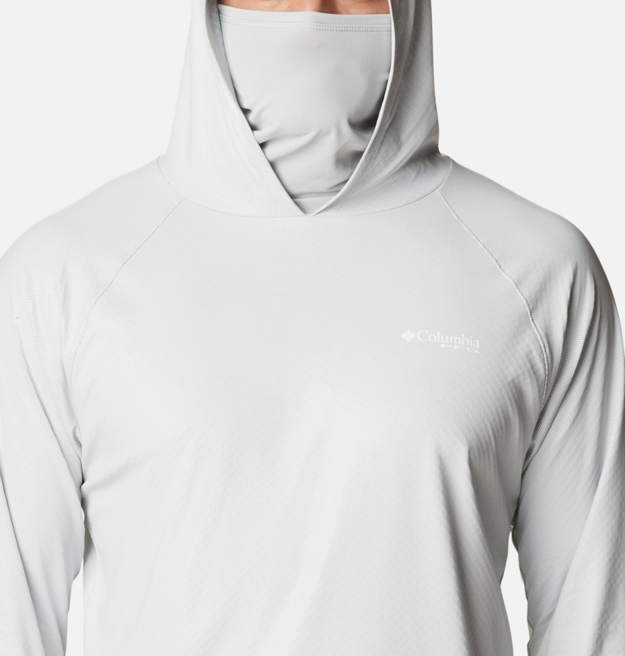 Men's PFG Terminal Deflector Zero™ Hoodie | 020 | L 4