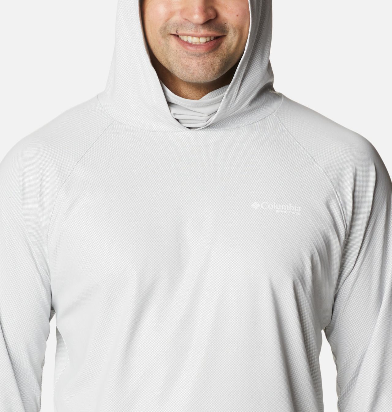 Men's PFG Terminal Deflector Zero™ Hoodie | 020 | L 5