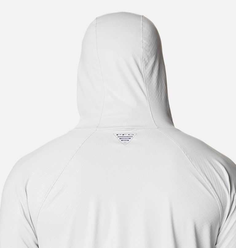 Columbia cast sale away zero hoodie