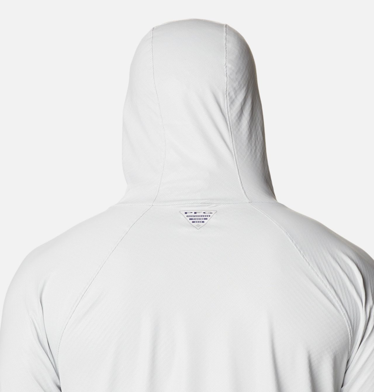 Men's PFG Terminal Deflector Zero™ Hoodie | 020 | L 6